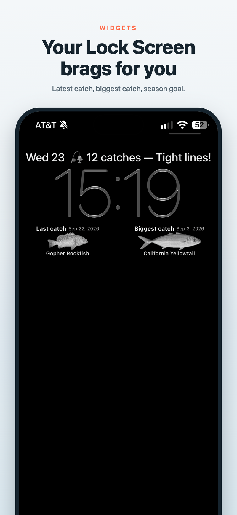Fishdexia App Store panel 6